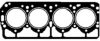 GLASER H12144-10 Gasket, cylinder head